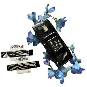 Xhilaration NWT 2 Pieces Animal Print Bracelets